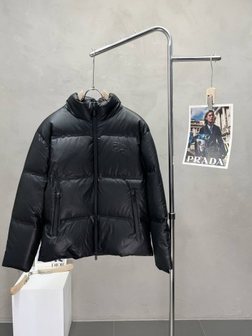 Burberry пуховик #568266GW
