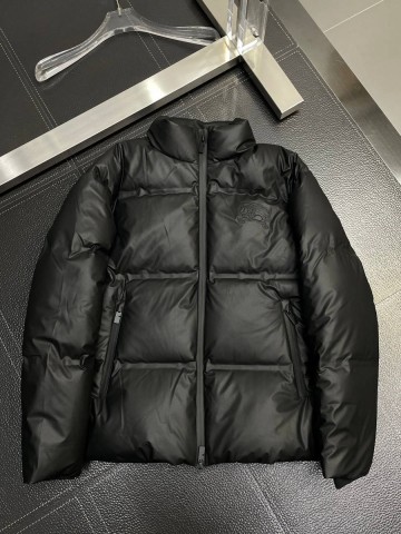Burberry пуховик #568266GW