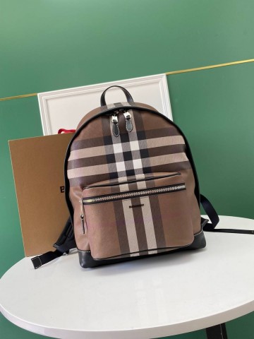 Burberry рюкзак #568292CG