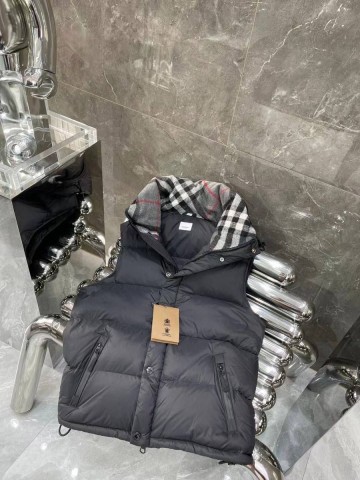 Burberry жилет #572400BY