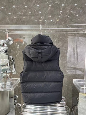 Burberry жилет #572400BY