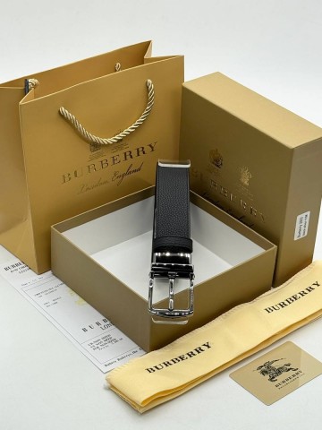 Burberry ремень #573611SN