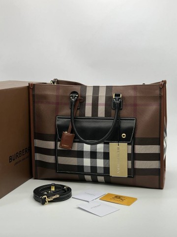 Burberry сумка #586307HE