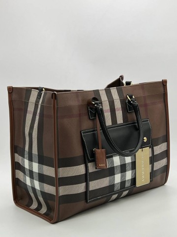 Burberry сумка #586307HE