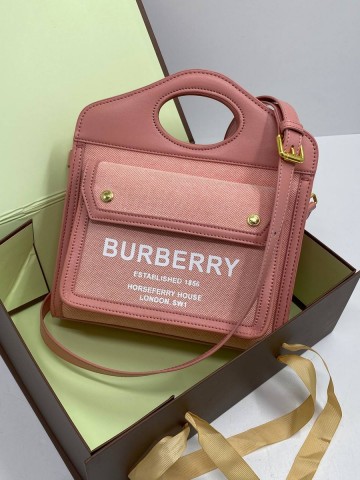 Burberry сумка #588270BM