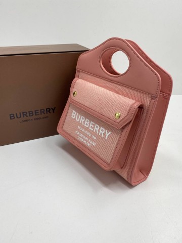 Burberry сумка #588270BM