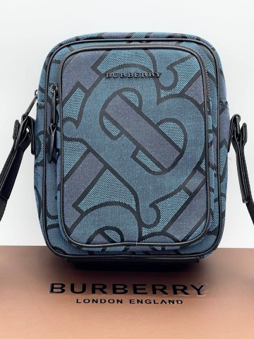 Burberry сумка #590814KB