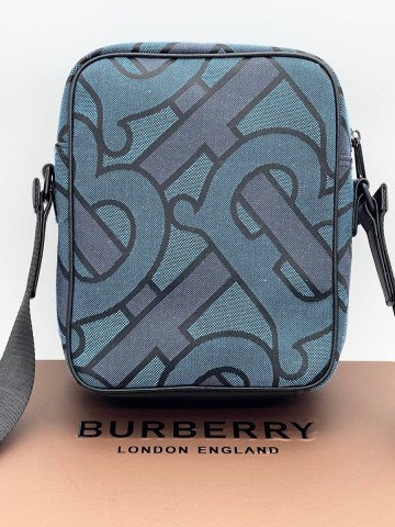 Burberry сумка #590814KB