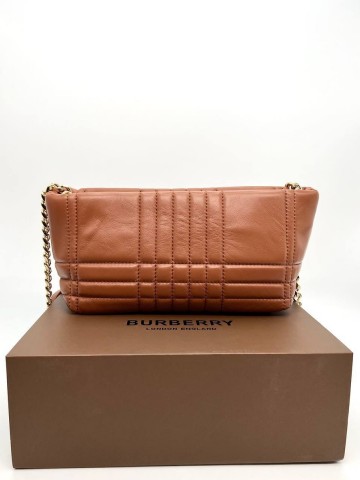 Burberry сумка #593560UX