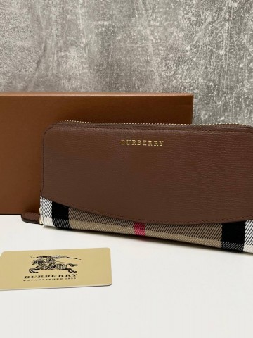 Burberry кошелек #598918ZW