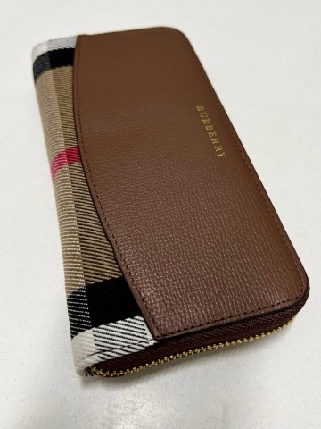 Burberry кошелек #598918ZW