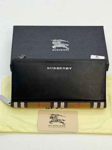 Burberry кошелек #606586VW