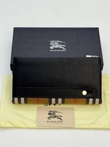 Burberry кошелек #606586VW