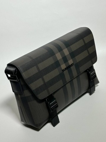 Burberry сумка #614241TX