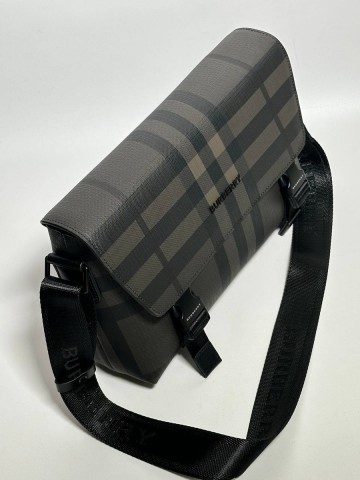 Burberry сумка #614241TX