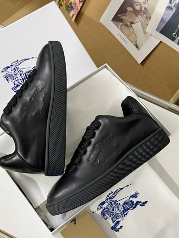 Burberry кеды #614454YH