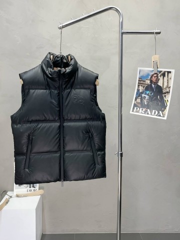 Burberry жилет #626397DM