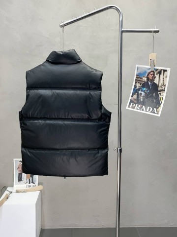 Burberry жилет #626397DM