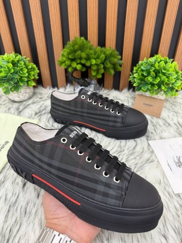 Burberry кеды #628650UH