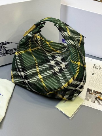 Burberry сумка #630786NT
