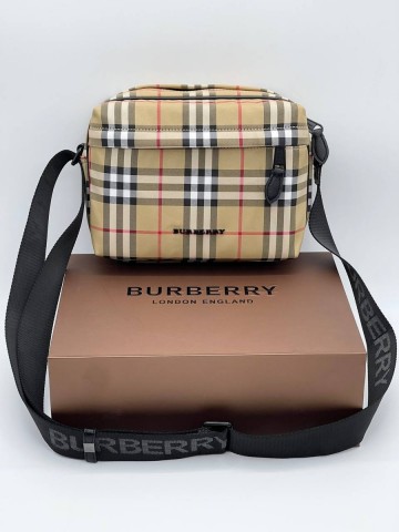 Burberry сумка #631956ZR