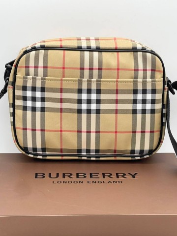 Burberry сумка #631956ZR