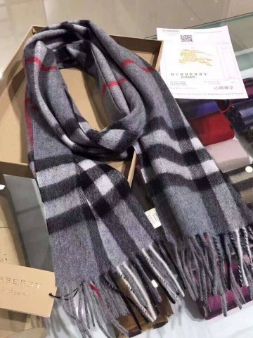 Burberry шарф #641417IJ