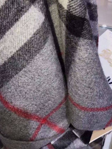 Burberry шарф #641417IJ