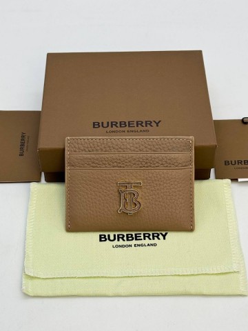 Burberry картхолдер #650088MZ