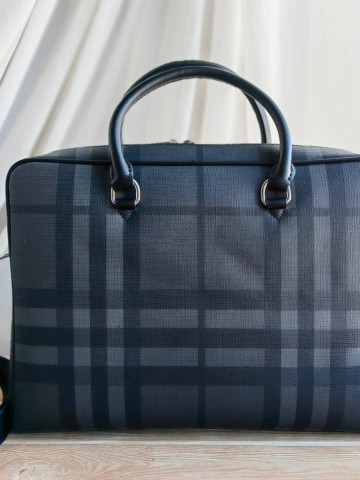 Burberry портфель #654432GJ