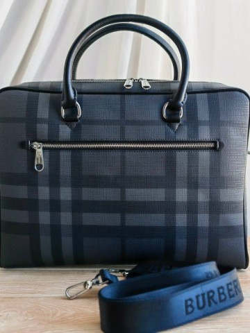 Burberry портфель #654432GJ