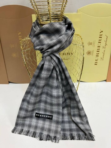 Burberry шарф #662846JE