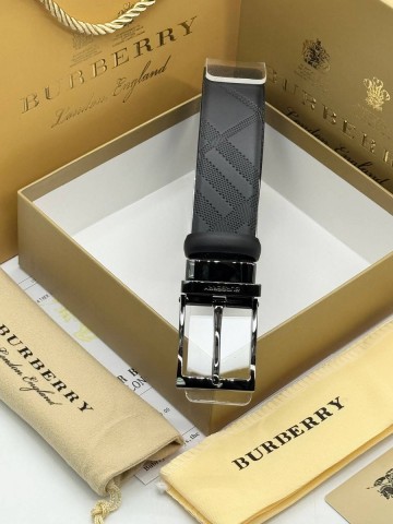 Burberry ремень #664780PB