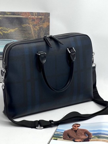 Burberry портфель #665474PN