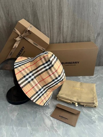 Burberry панама #672326EP