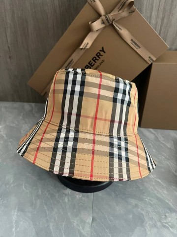 Burberry панама #672326EP