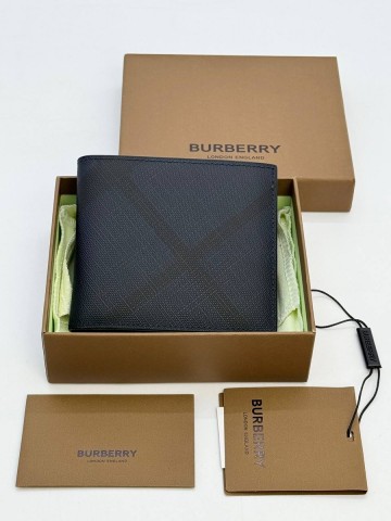 Burberry кошелек #672614AX