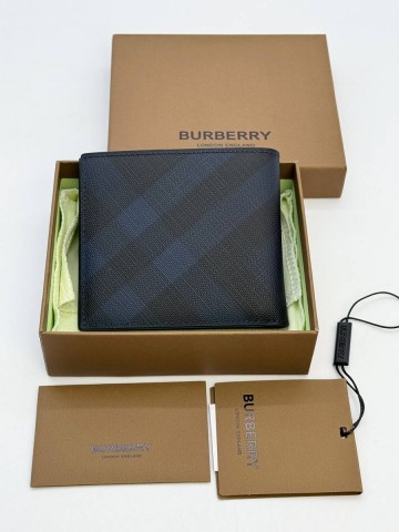 Burberry кошелек #672614AX