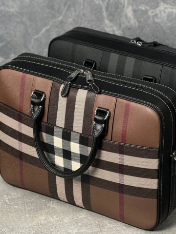 Burberry портфель #680720OM