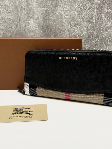 Burberry кошелек #709541BN