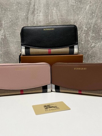 Burberry кошелек #709541BN