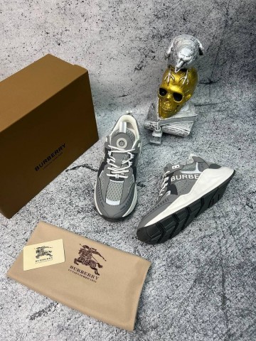 Burberry кроссовки #882840VV