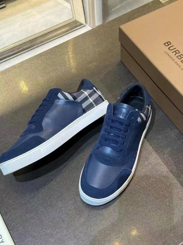 Burberry кроссовки #615854FX