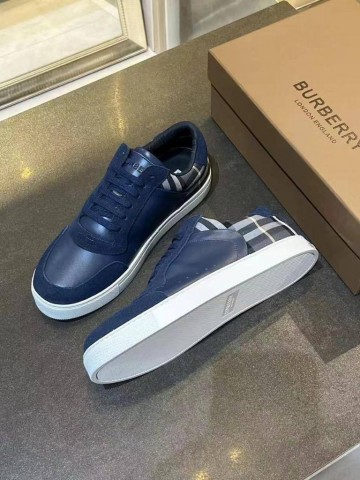 Burberry кроссовки #615854FX