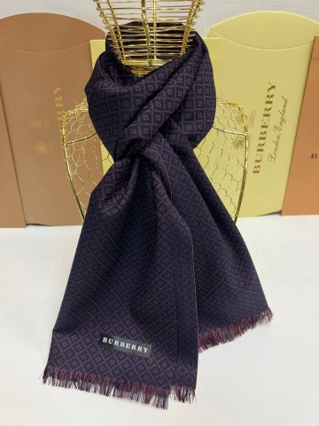 Burberry шарф #739733OD