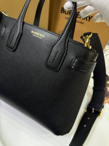 Burberry Banner сумка #740265EX