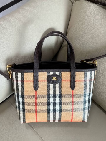 Burberry сумка #748417RT