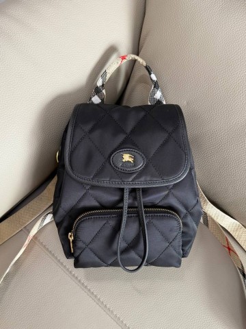 Burberry рюкзак #753460GT