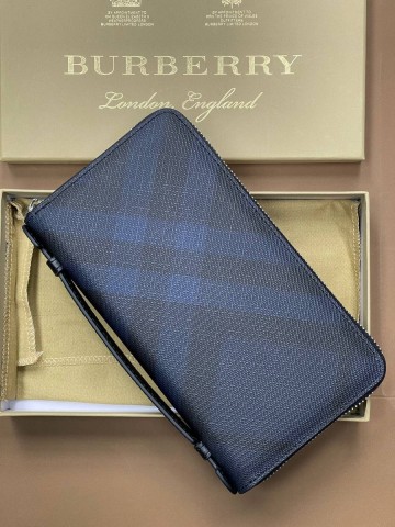 Burberry кошелек #764607MP