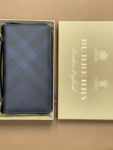 Burberry кошелек #764607MP